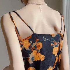 Regata Feminina De Seda Suzy