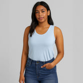 Regata Feminina Fresca - COMPRE 2 LEVE 3