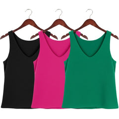 Regata Feminina Fresca - COMPRE 2 LEVE 3