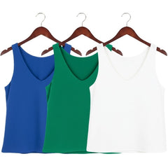 Regata Feminina Fresca - COMPRE 2 LEVE 3