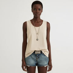 Regata Feminina Gabriely