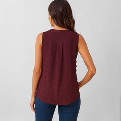 Regata Feminina Heloísa