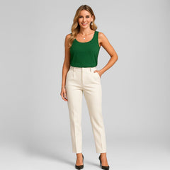 Regata Feminina Luana