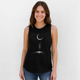 Regata Feminina Lunar