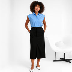 Cropped Feminino Clarice