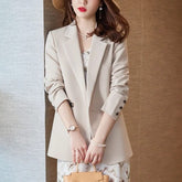 Blazer Feminino Alfaiataria Plume FLASH