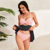 Tankini Feminino Com Bojo Amanda