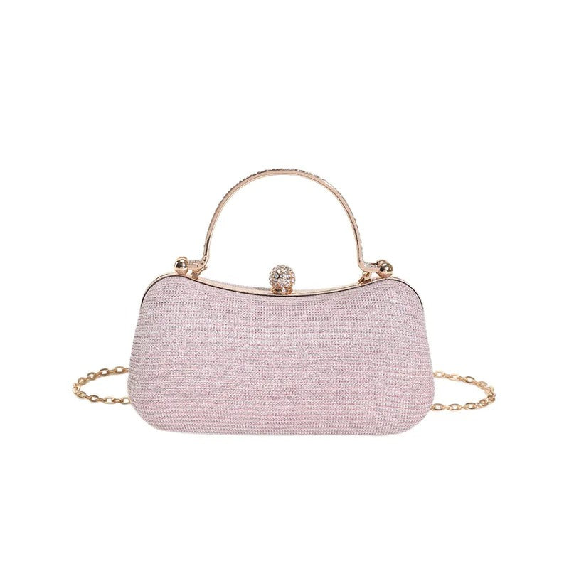 Bolsa Clutch Festa Sophie - Coradon