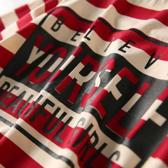 Vestido Camiseta Midi Veron