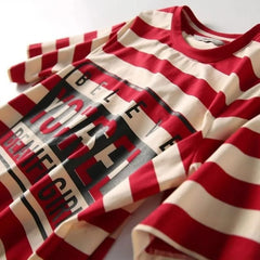 Vestido Camiseta Midi Veron