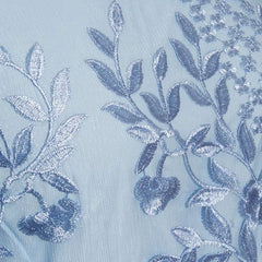 Vestido Curto De Festa Com Renda Marisa