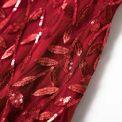 Vestido De Festa Longo Jolie