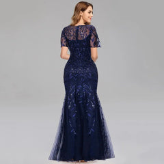 Vestido De Festa Longo Jolie