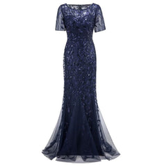 Vestido De Festa Longo Jolie