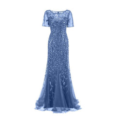 Vestido De Festa Longo Jolie