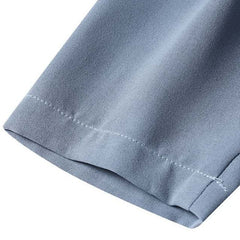 Vestido Midi Festa Plissado Tereza