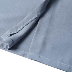 Vestido Midi Festa Plissado Tereza