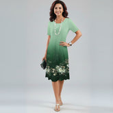 Vestido Midi Nidia FLASH