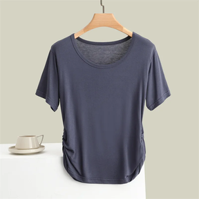 Blusa Feminina Modal Tech Samara