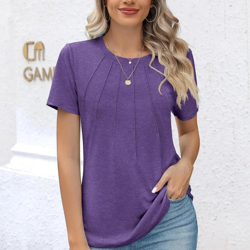 Blusa Feminina Lisa Dandara FLASH