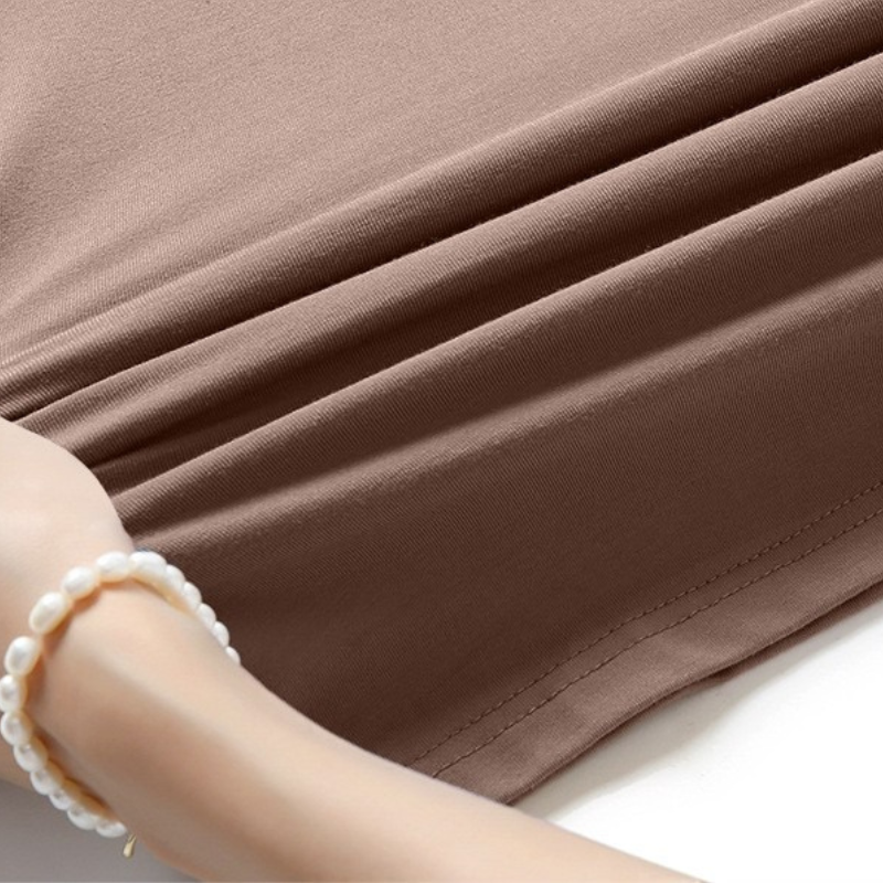 Blusa Feminina Manga Longa Modal Tech