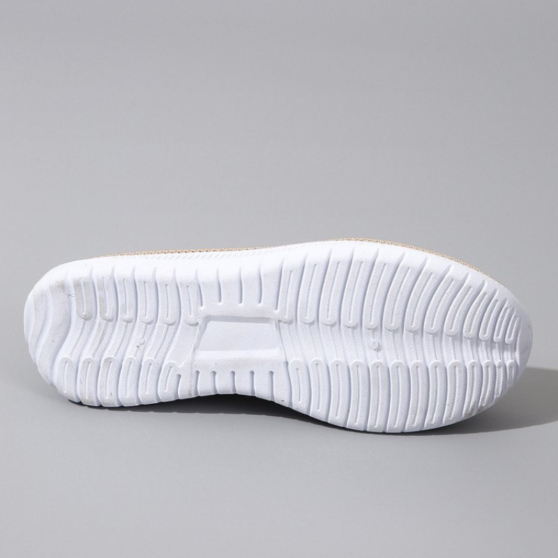Tênis Feminino Slip On Ortopédico Milano - Coradon