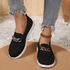 Tênis Feminino Slip On Ortopédico Milano - Coradon