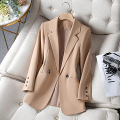 Blazer Feminino Casual Plume -Coradon