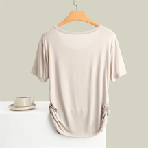 Blusa Feminina Modal Tech Samara