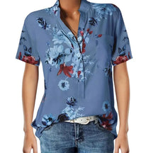 Camisa Feminina Tainara