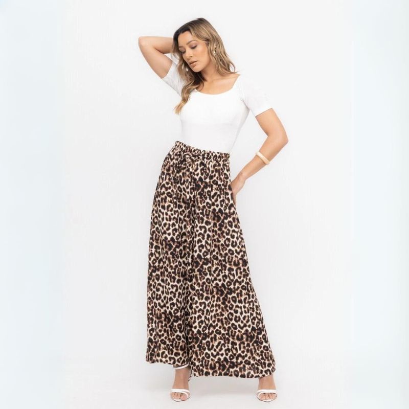 Pantalona Feminina Duna Marilene