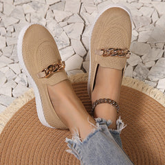Tênis Feminino Slip On Ortopédico Milano - Coradon