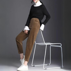 Calça Feminina Térmica Hot - Coradon