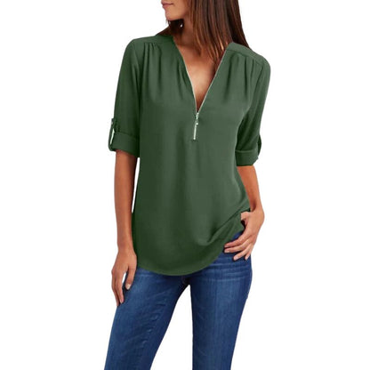 Blusa Feminina Carina - Coradon