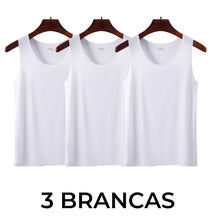 Regata Feminina Fresca - COMPRE 2 LEVE 3 FLASH