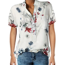 Camisa Feminina Tainara