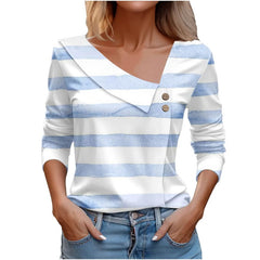 Blusa Feminina Manga Longa Cortisse FLASH