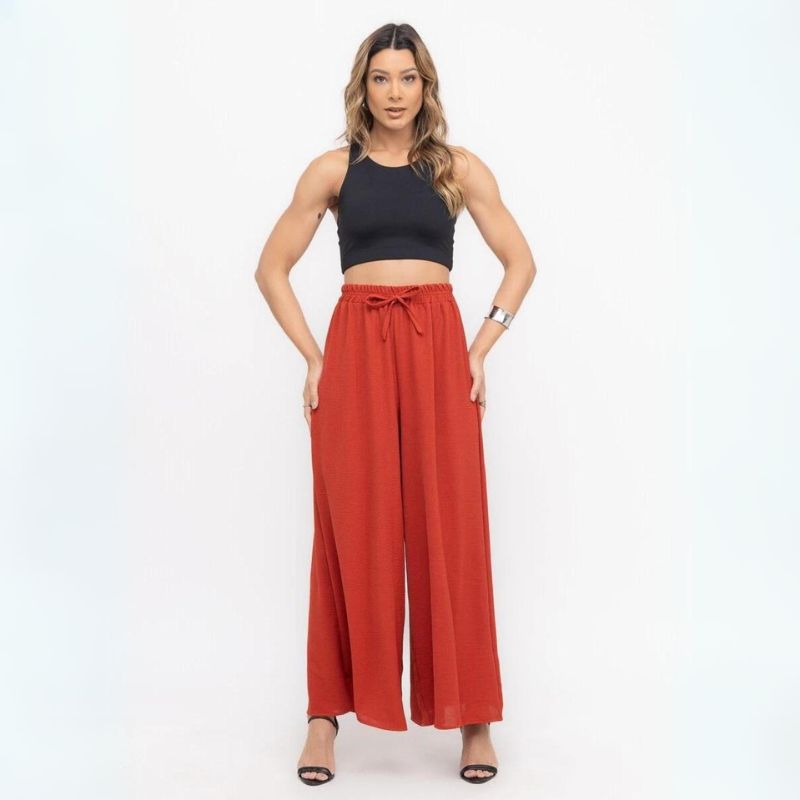 Pantalona Feminina Duna Marilene
