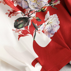 Blusa Feminina De Seda Beth
