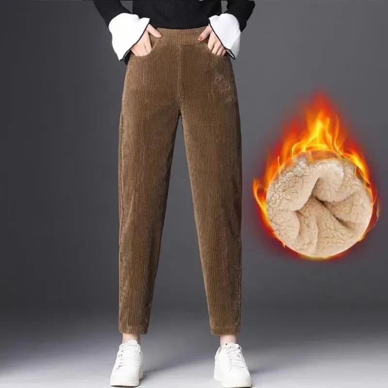 Calça Feminina Térmica Hot - Coradon