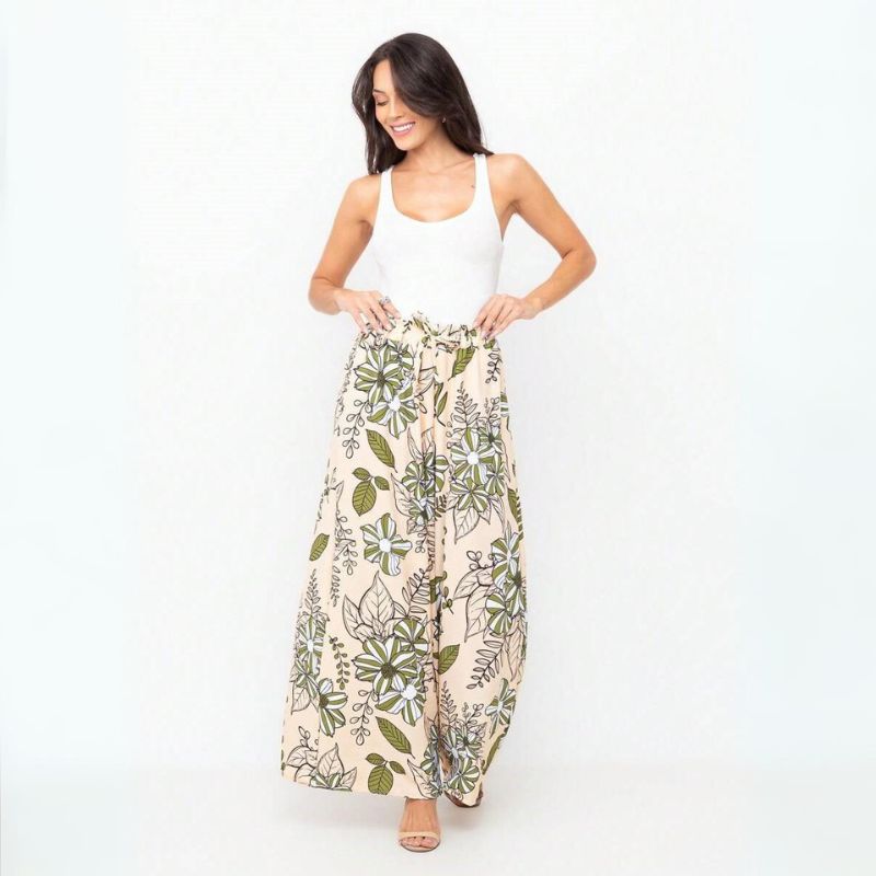 Pantalona Feminina Duna Marilene