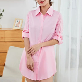 Camisa Feminina Social Andressa