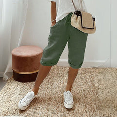 Bermuda-Feminina-Soltinha-Algodao-Belle_verde