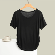 Blusa Feminina Modal Tech Samara