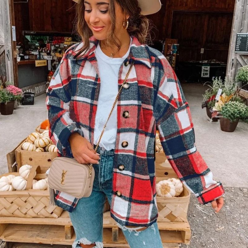 Camisa-Xadrez-Feminina-Flanelada-Joana_vermelho