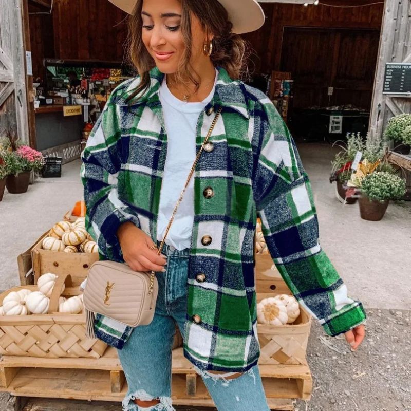 Camisa-Xadrez-Feminina-Flanelada-Joana_verde