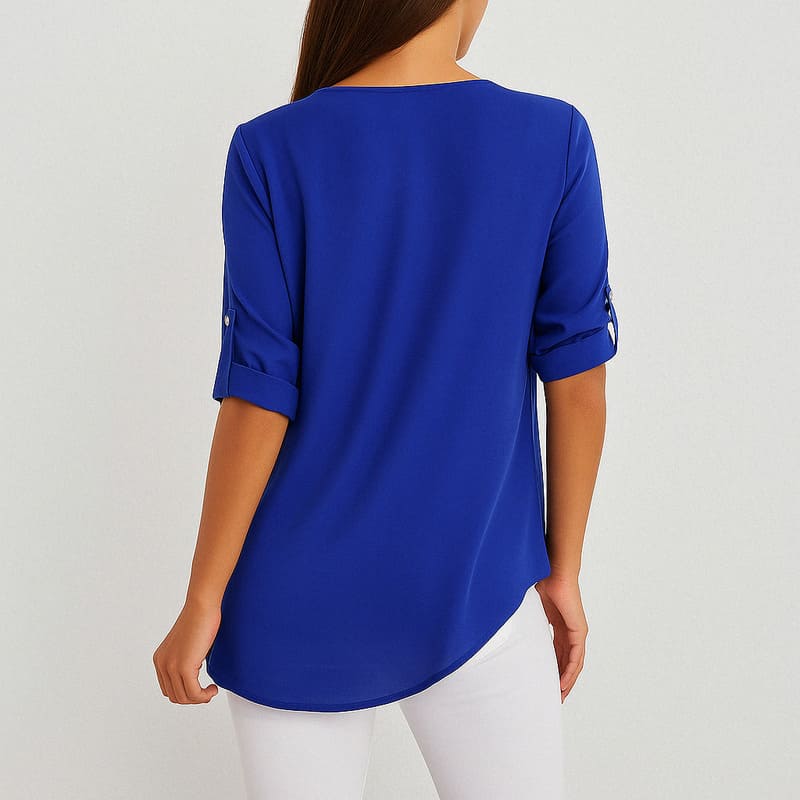 Blusa Feminina Carina
