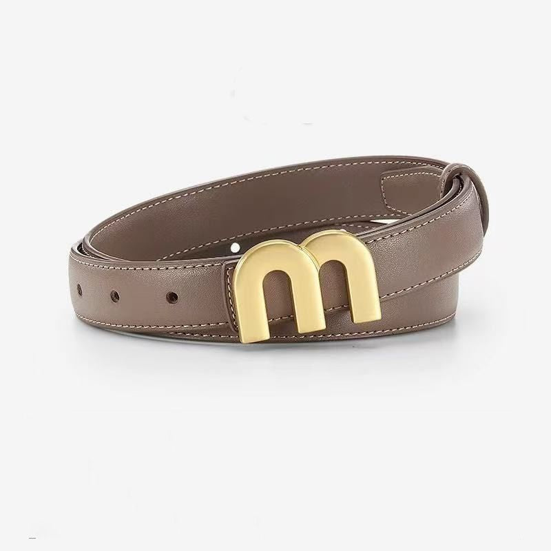 Cinto-de-Couro-Feminino-Bege-Miriam_2-Frente