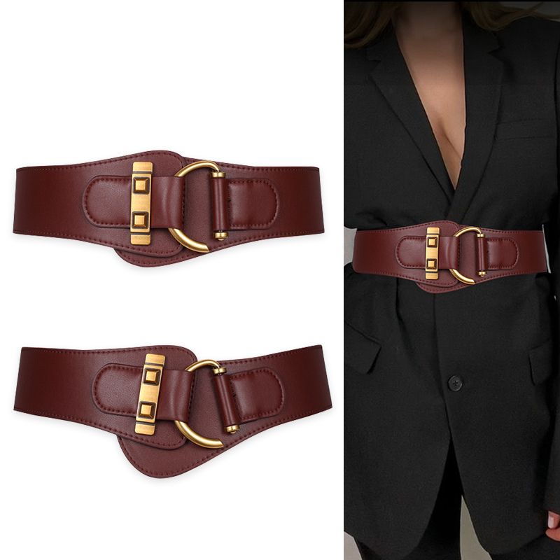 Cinto-de-Couro-Feminino-Cafe-Cary_Modelo