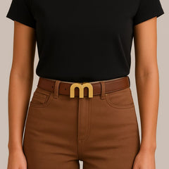 Cinto-de-Couro-Feminino-Marrom-Miriam_2-Modelo